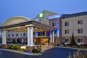 Гостиница Holiday Inn Express Hotel & Suites High Point South, an IHG Hotel  Арчдейл